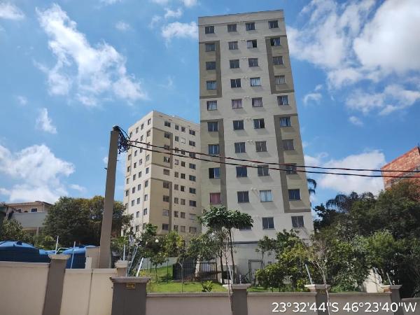 APARTAMENTO - JARDIM FANGANIELLO