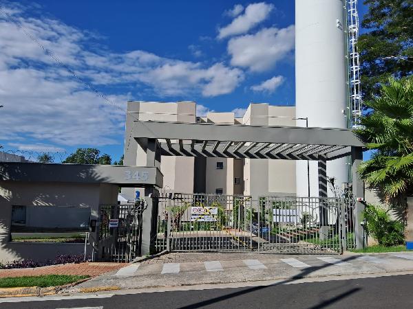 APARTAMENTO - JARDIM NOVO MUNDO