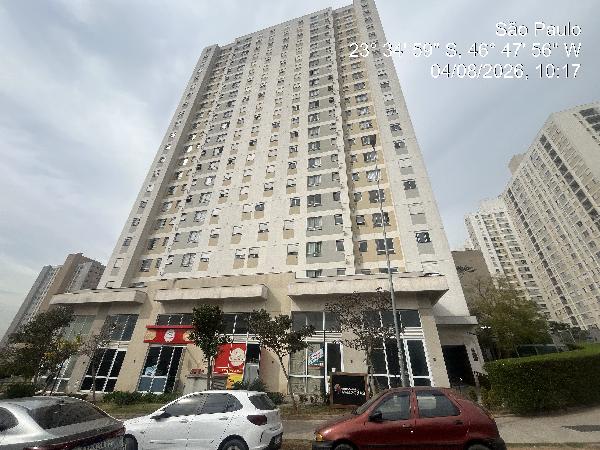 APARTAMENTO - JAGUARE