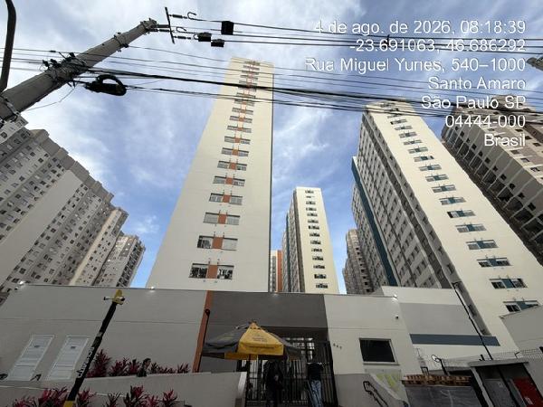 APARTAMENTO - OLARIA