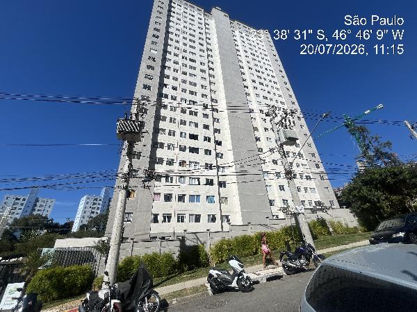 APARTAMENTO - JARDIM PARIS