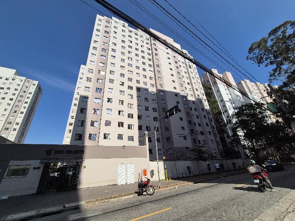 APARTAMENTO - JARDIM SAO SAVERIO