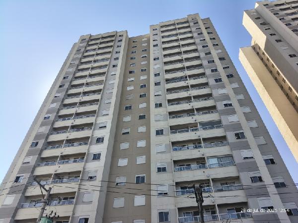 APARTAMENTO - PIRATININGA