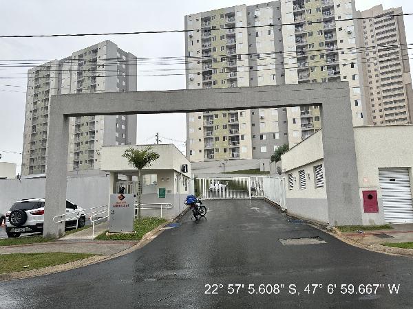APARTAMENTO - VILA PALACIOS