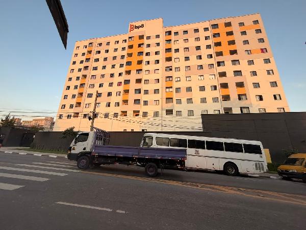 APARTAMENTO - SANTO ANTONIO