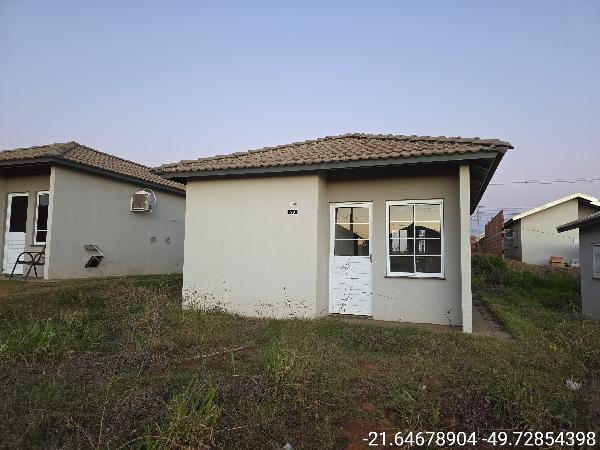 CASA - RES VIDA NOVA LINS