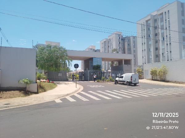 APARTAMENTO - Chácaras Pedro Corrêa de Carvalho