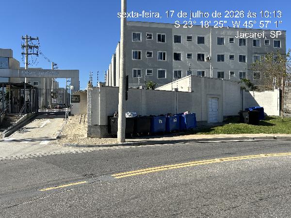 APARTAMENTO - COLONIA