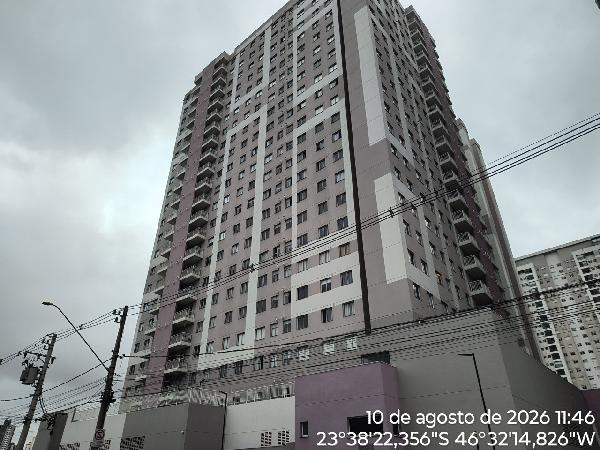 APARTAMENTO - JARDIM