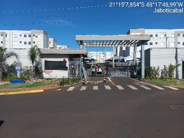 APARTAMENTO - ATHENAS PAULISTA