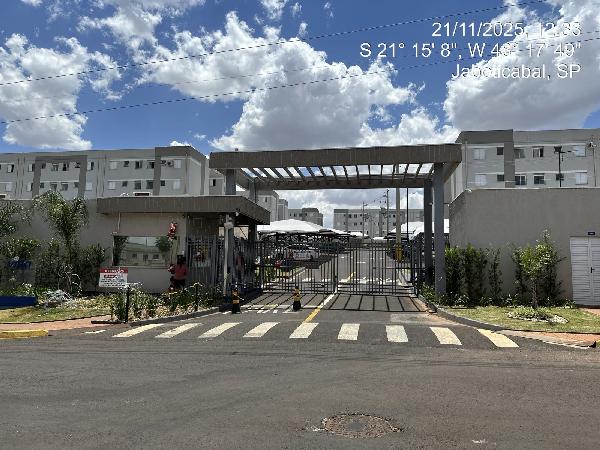 APARTAMENTO - ATHENAS PAULISTA