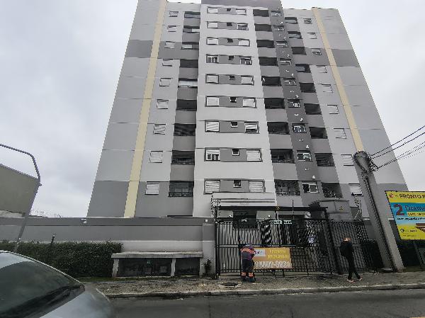 APARTAMENTO - TUCURUVI