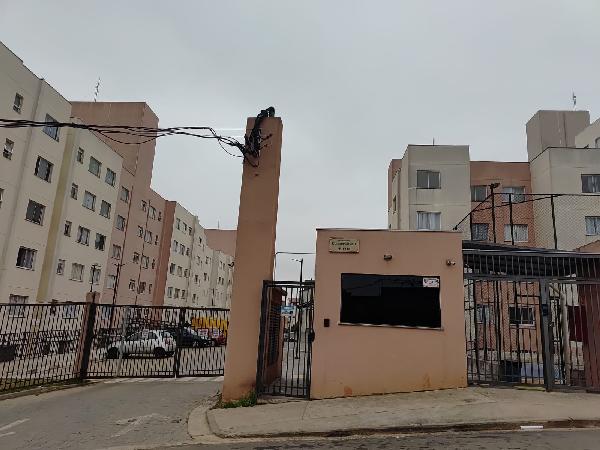 APARTAMENTO - COOPERATIVA