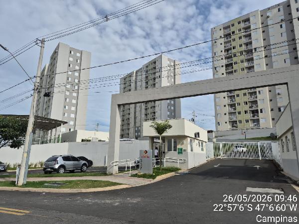 APARTAMENTO - VILA PALACIOS