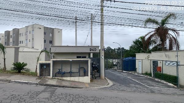 APARTAMENTO - VILA PERRACINI