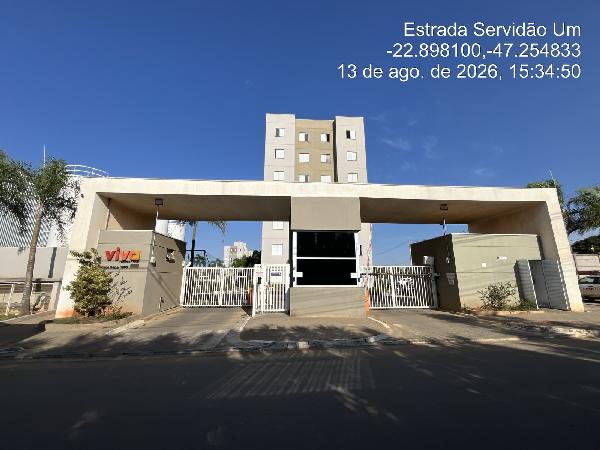 APARTAMENTO - TERRA PRETA