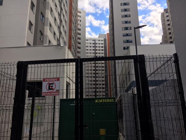 APARTAMENTO - OLARIA