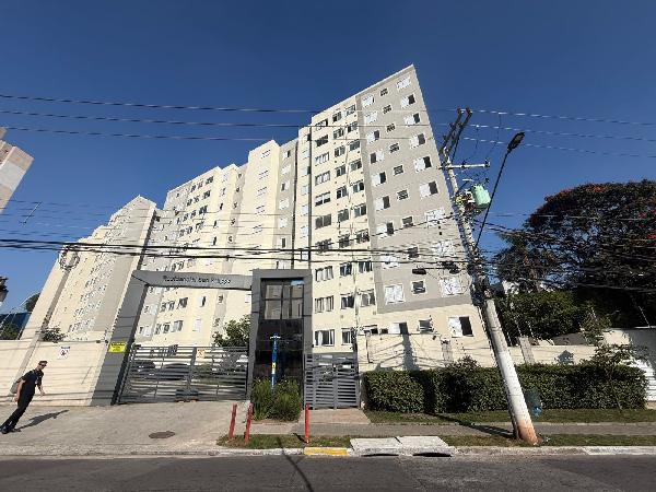 APARTAMENTO - SANTO AMARO