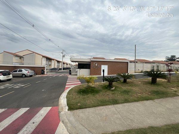 APARTAMENTO - MATO DENTRO