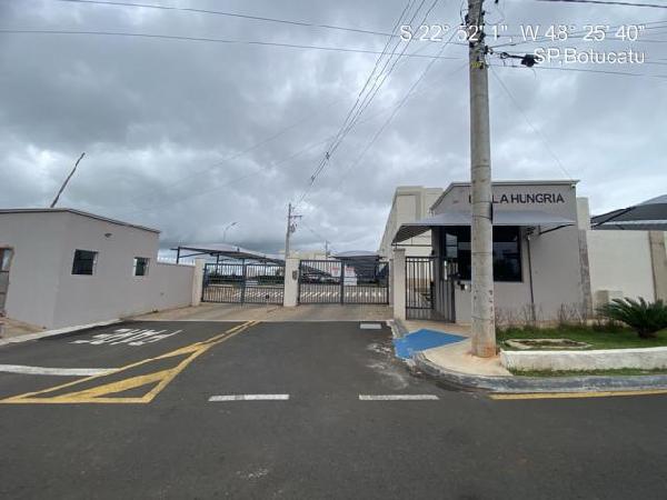 APARTAMENTO - BOTUCATU