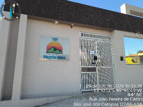 APARTAMENTO - JARDIM SAO JOSE LESTE