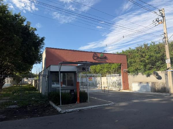 APARTAMENTO - JARDIM SANTA TEREZA