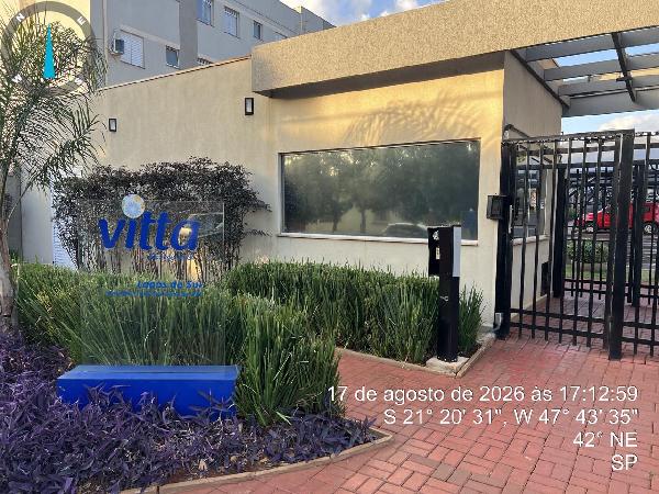 APARTAMENTO - VILA PIO XII