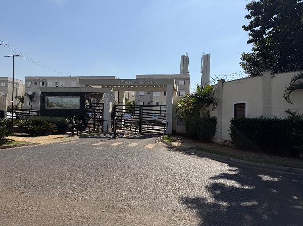 APARTAMENTO - RESERVA REAL