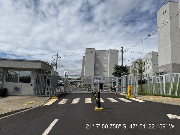 APARTAMENTO - RESERVA MACAUBA