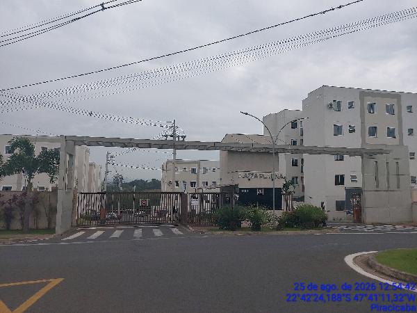 APARTAMENTO - JUPIA