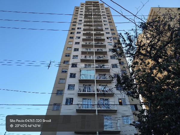 APARTAMENTO - CAPELA DO SOCORRO