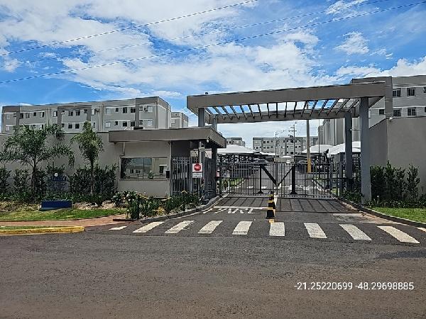 APARTAMENTO - Athenas Paulista