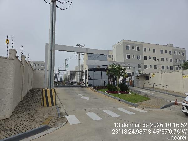 APARTAMENTO - VILA NOVA ALIANCA