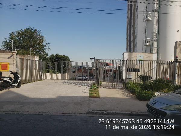 APARTAMENTO - FAZENDA DA JUTA