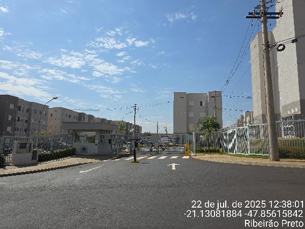 APARTAMENTO - RESERVA MACAUBA