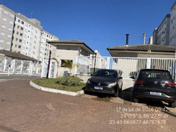 APARTAMENTO - VILA SONIA