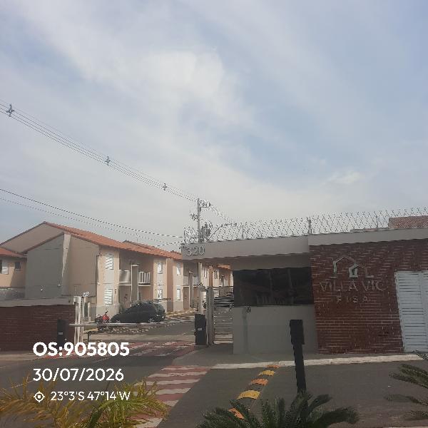 APARTAMENTO - MATO DENTRO