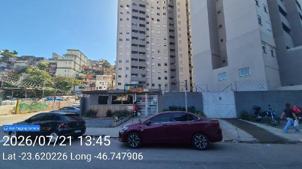 APARTAMENTO - JARDIM SAO LUIS