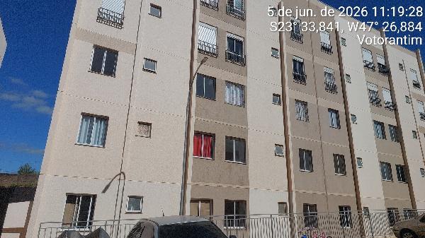 APARTAMENTO - VILA SANTO ANTONIO