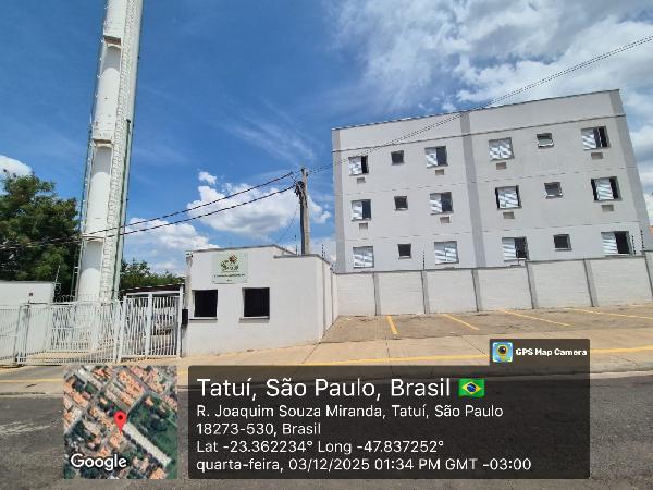 APARTAMENTO - JARDIM VALE DA LUA