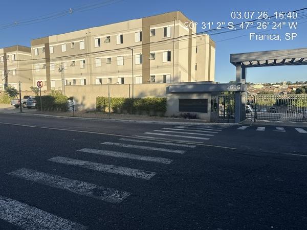 APARTAMENTO - JARDIM PULICANO