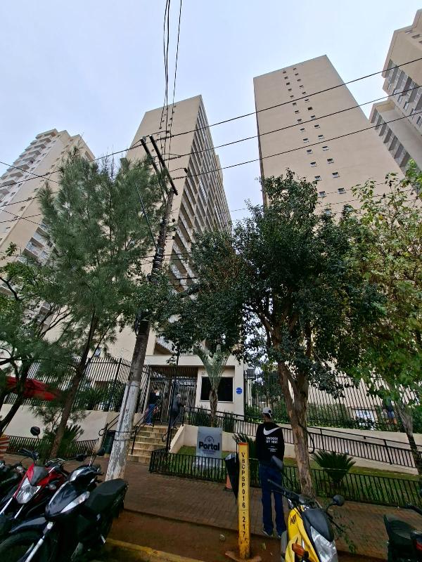 APARTAMENTO - 32°SUBD CAP SOCORRO