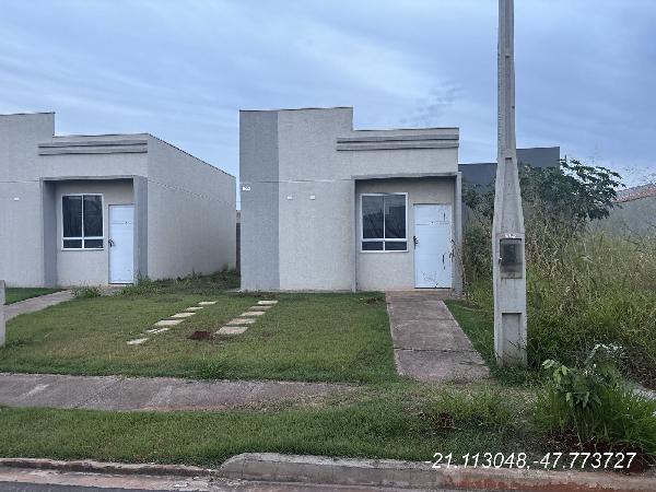 CASA - JARDIM REGATAS