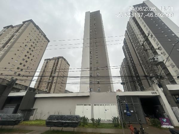 APARTAMENTO - BELENZINHO