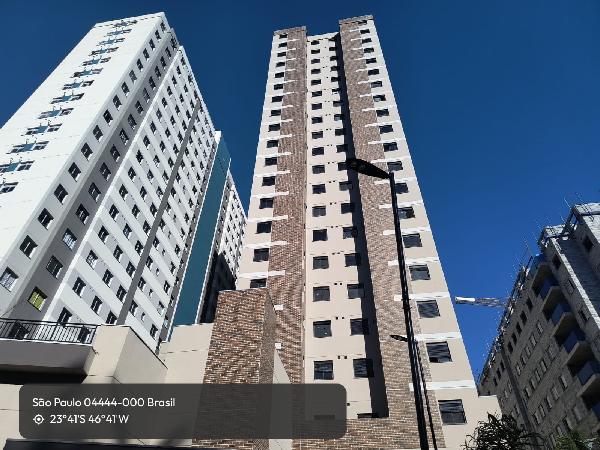 APARTAMENTO - USINA PIRATININGA
