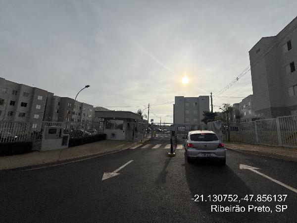 APARTAMENTO - RESERVA MACAUBA