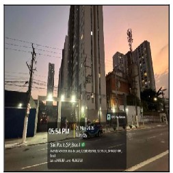 APARTAMENTO - JARDIM PRUDENCIA
