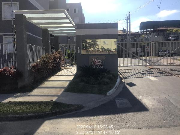 APARTAMENTO - BAIRRO FELIPÃO