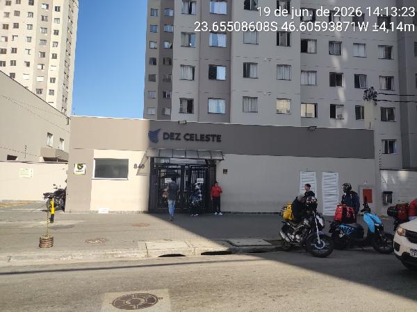 APARTAMENTO - JARDIM SAO SAVERIO