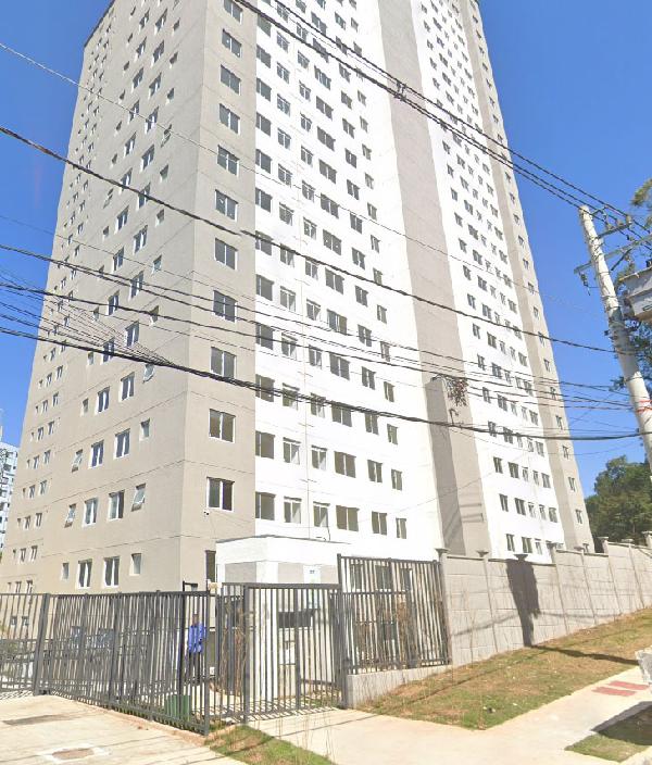 APARTAMENTO - JARDIM PARIS